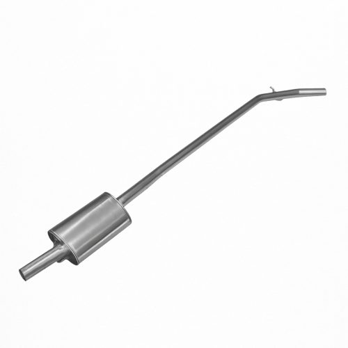 Renault 9 R9 Orta Susturucu Borulu Orta Egzoz r9 1986-97