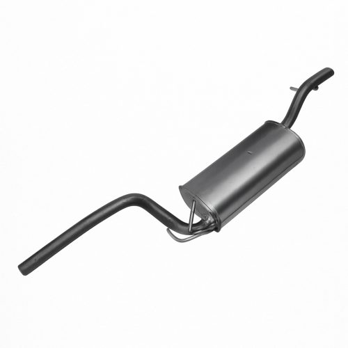 FORD FOCUS 1.6 orta borulu susturucu 1998-2004
