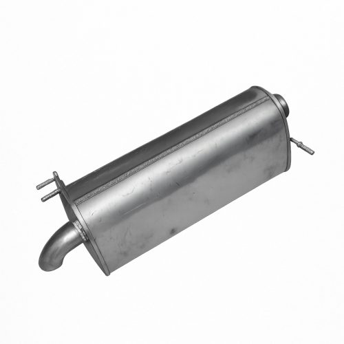 HYUNDAİ İ20 1.4 CRDI 16V arka borulu egzoz susturucu 2009-2014