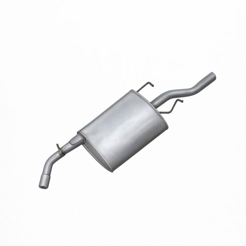 DAEWOO NUBIRA 1.6İ 16V arka borulu egsoz susturucu 1999-2001 SDN-SW