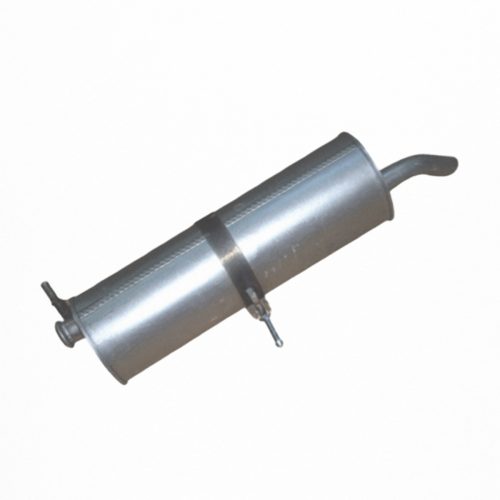 CITROEN C4 1.6 benzinli arka susturucu egsoz 2004-2010