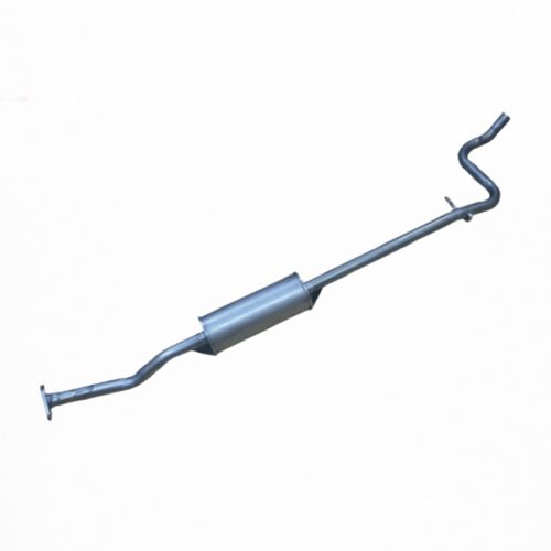 CITROEN C3 1.4 16V orta borulu egzoz susturucu egsoz 2002-2009