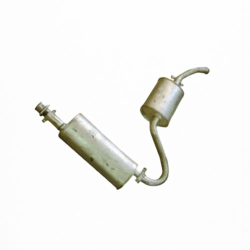 CITROEN JUMPER 1.9 2.5 2.8 komple susturucu 1994 2002