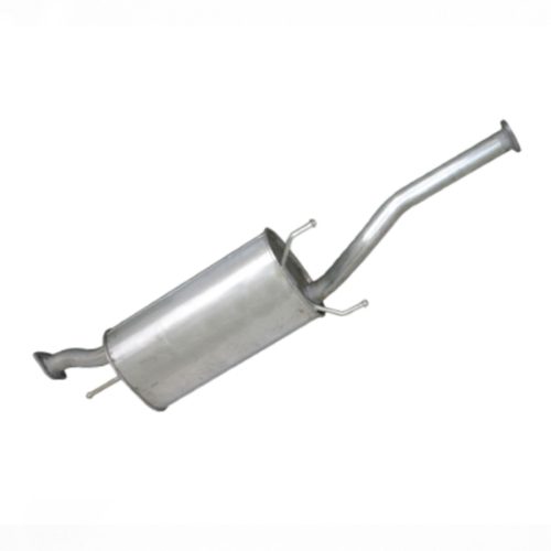 HYUNDAİ STAREX MİNİBÜS orta borulu susturucu egzoz 2001-2005