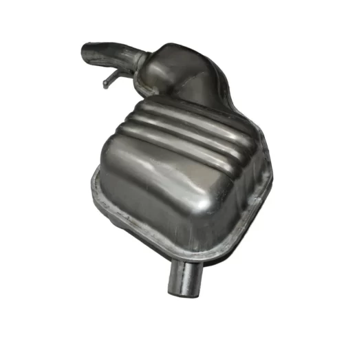Volvo S70 Arka Egzoz Son Susturucu Baskılı Volvo s 70 Eksoz 1996 – 2000