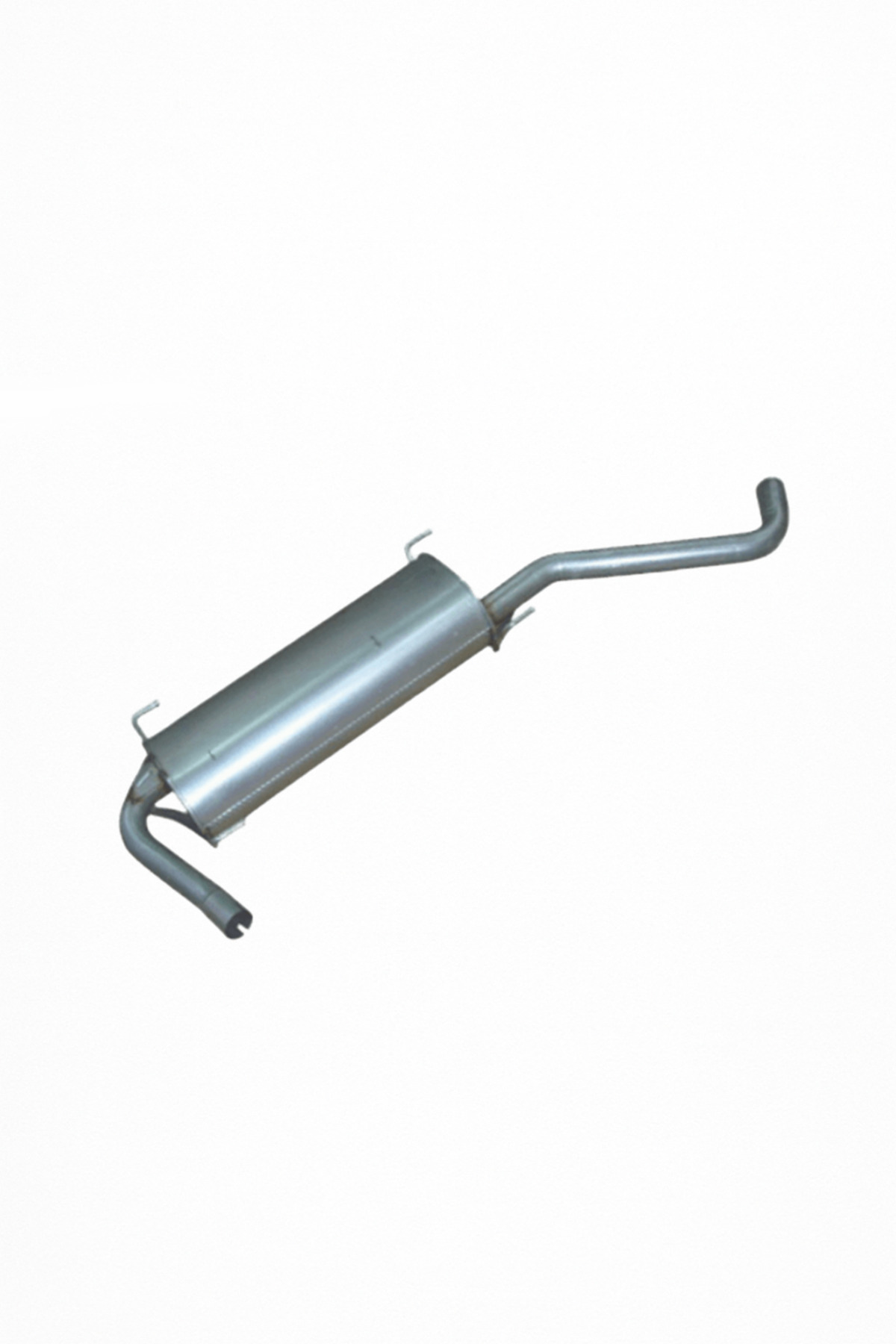 CITROEN JUMPER 2.2 HDİ ARKA SUSTURUCU 2006 2011