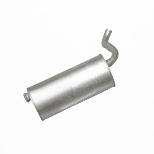 CITROEN berlingo dizel benzin arka susturucu egsoz 1996 2007