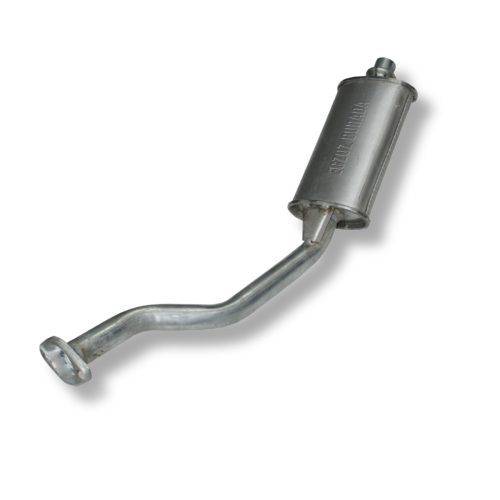 CITROEN berlingo 1.9D ön borulu susturucu egsoz 2002-2008