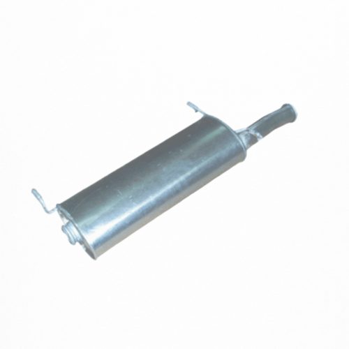 CITROEN xsara 1.9 TD VE 2.0 HDİ DİZEL arka susturucu egsoz 1997-2000