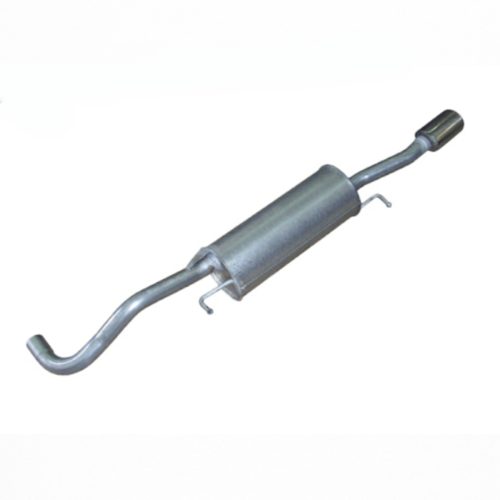 AUDİ A4 1.8 20V arka susturucu sdn-sw 1994-01