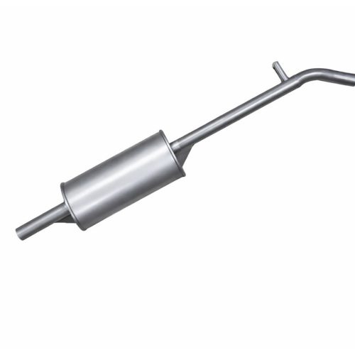 Renault Modus Orta Egzoz Susturucu 1.2/1.4i 16V Reno 2004-13