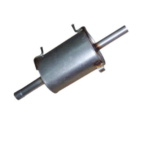 Suzuki Swıft GLX SDN 1.6i 16V Arka Egzoz Arka Susturucu Eksoz suzukı sift swift eksoz 1990- 1991