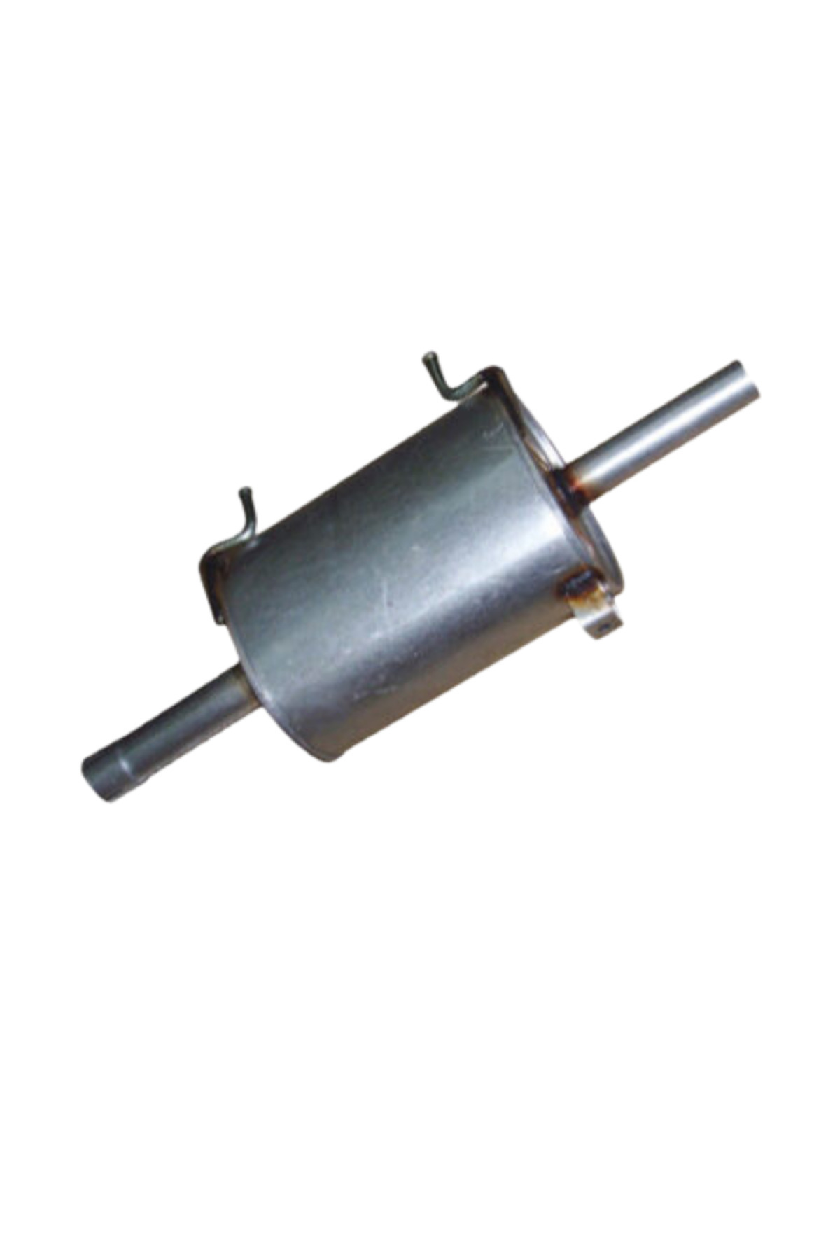 Suzuki Swıft GLX SDN 1.6i 16V Arka Egzoz Arka Susturucu Eksoz suzukı sift swift eksoz 1990- 1991