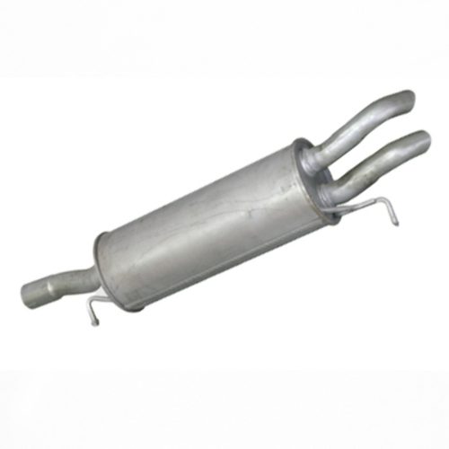 VOLKSWAGEN passat(3), passat(4) 1.9 TDI arka borulu egzoz susturucu egsoz 1998-2005
