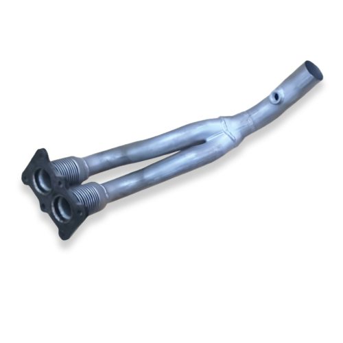 Skoda Octavıa Ön Boru Egzoz Sipralli Müşürlü 1.6i Manifold Oktivya eksoz 1997-2007