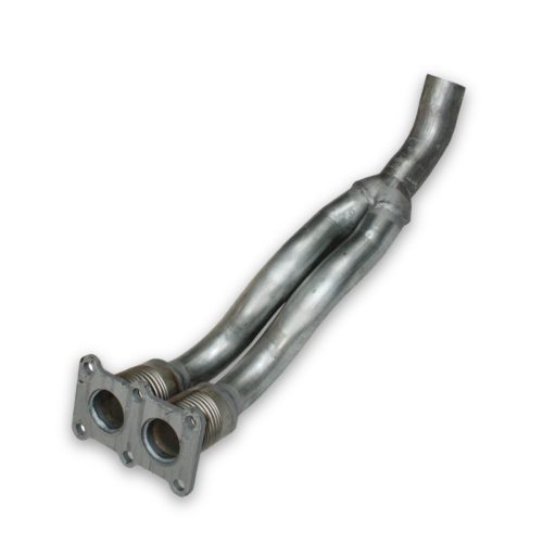 Skoda Octavıa Ön Boru Egzoz Sipralli 1.4-1.6i Manifold Oktivya eksoz 1997-2004