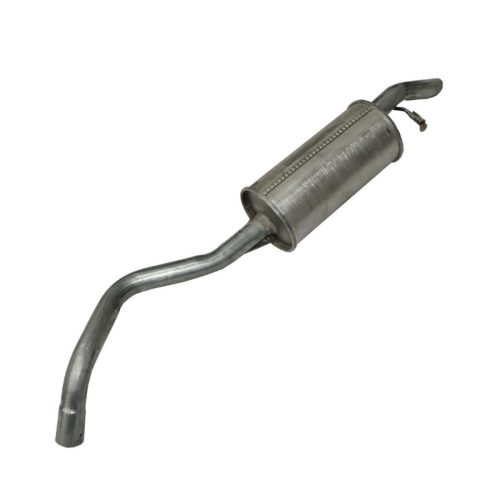 Ford Escort CL Sdn 1.4-1.6 Arka Egzoz Son Susturucu Egsoz 1990-1994