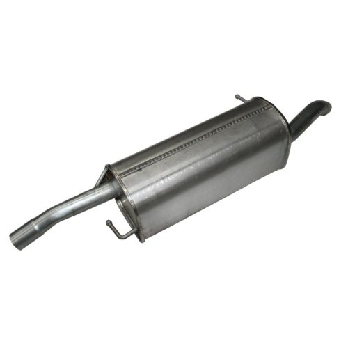 Ford Fusion 1.4 TDCI Arka Egzoz Son Susturucu Ford Fusıon Eksoz 2002-2005