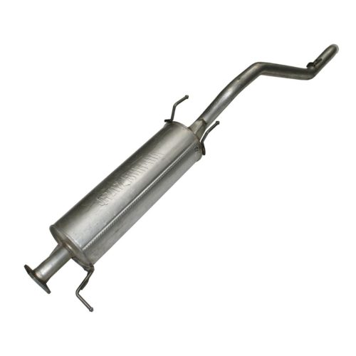 Ford Ranger Pikap 2.5 TD 4×4 Arka Egzoz Son Susturucu Ford Ranger Pıck-up Egsoz 2006-2012