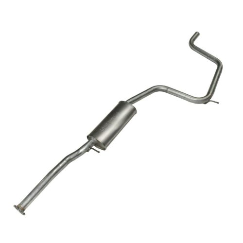 Ford Mondeo HB-SDN 2.0i 16v Orta Egzoz Orta Susturucu Borulu Eksoz 1993-1997