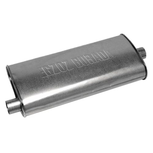 Ford Granada Orta Egzoz Orta Susturucu Eksoz Ford granada Egsoz 1981-1982