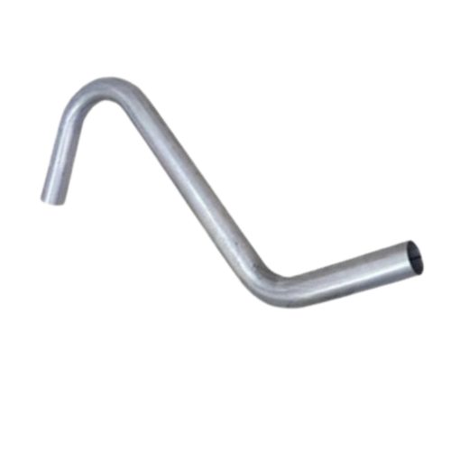 Dodge As950 Damperli Kamyon Arka Çıkış Borusu Egzoz Borusuz AS950 1992-1999