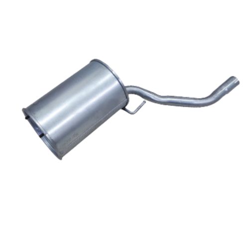 Daıhatsu Sırıon 1.0i Arka Egzoz Son Susturucu Egsoz daihatsu Sirion Eksoz 2000-2006