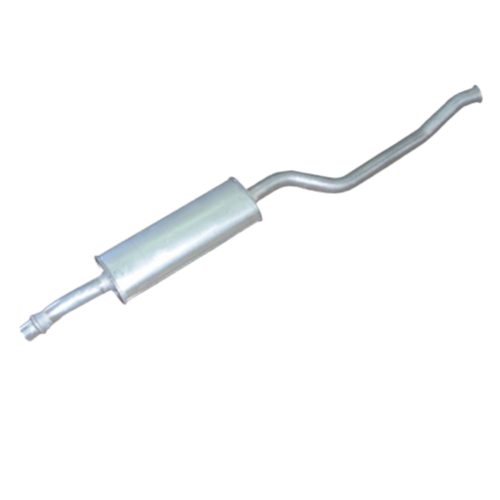 Cıtroen Xantıa 2.0i 16v HB-SW Orta Egzoz Orta Susturucu Eksoz Citroen xantia 1993-2001
