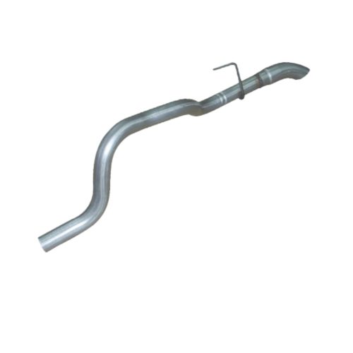 Jeep Chrysler cherokee 3.1 TD Arka egzoz Çıkış Borusu Eksoz 2001 – 2004