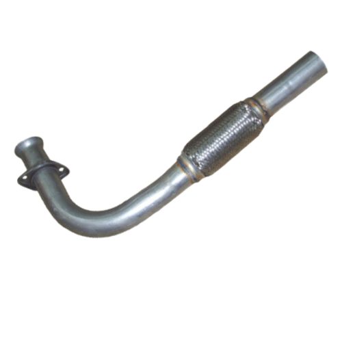 Chrysler Jeep cherokee 3.1 td Ön Boru Egzoz Sipralli Eksoz 2001 – 2004