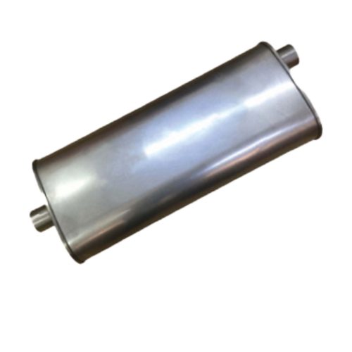 Chrysler cherokee Jeep 3.7i v6 Arka egzoz Arka susturucu 2002-2008
