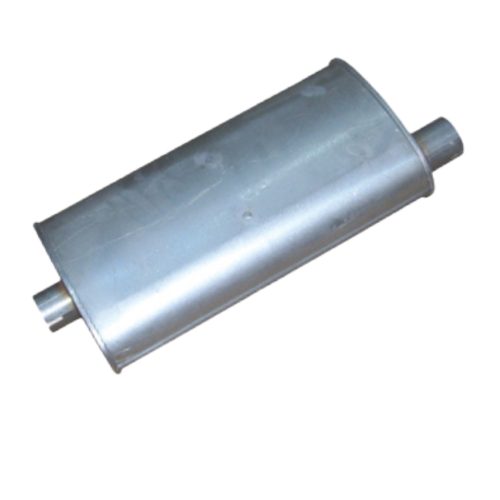 Jeep Chrysler grand cherokee 5.8 orta egzoz orta susturucu