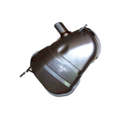 Bmw 116 E-87 Arka Egzoz Son Susturucu bmw 1.16 e87 eksoz 2004-2007