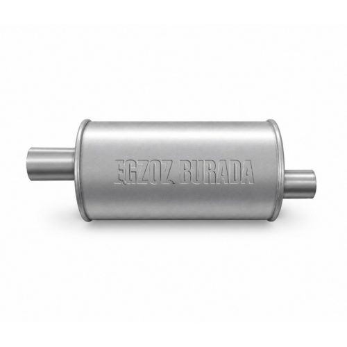 Willys Jeep Susturucu Sesli Egzoz Eksoz Jep Eksoz Vilys Egsoz Susturucu Ekzoz Boş