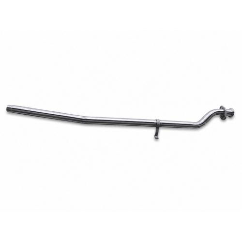 51 lik Tofaş Slx Orta Ara Boru Egsoz Susturucu Borusu 5.1 cm Sport Egzoz (Doğan-Kartal)