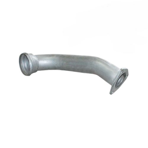 MERCEDES 2622 manifold borusu egsoz manifold flanşlı sağ taraf Kamyon eksoz