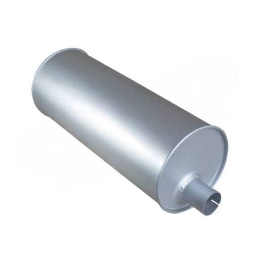 MERCEDES 2628-4028 egzoz kamyon susturucusu egsoz