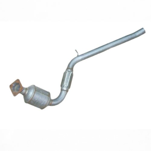 ford transit V184 2.0 Dİ ön borulu egzoz susturucu egsoz aipralli 2000-2006