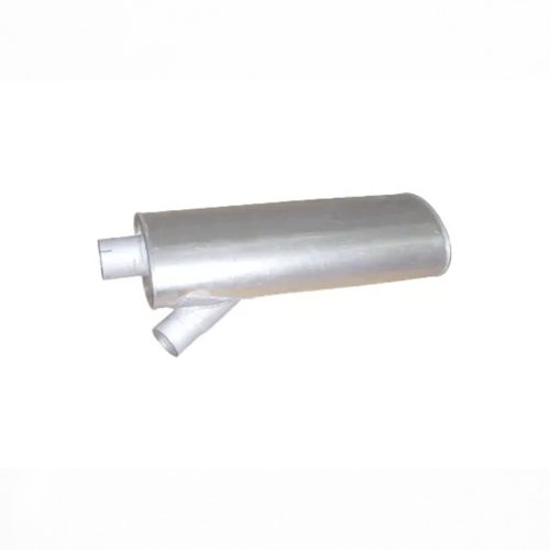 MERCEDES 2521 damperli egsoz susturucu egzoz kamyon susturucusu egzozu