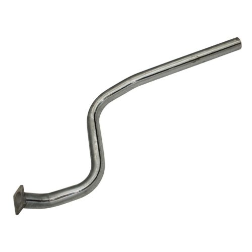 Ford Turbo Cargo 25-17 Ara Boru Egzoz Orta Egzoz Borusu Kamyon 2517 UZUN Fort kargo 1990-1998