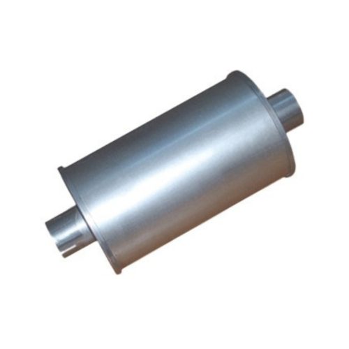 Ford Cargo 1210 Kamyon Arka Egzoz Son Susturucu Ford Kargo 12-10 Eksoz KISA 1973 – 1984