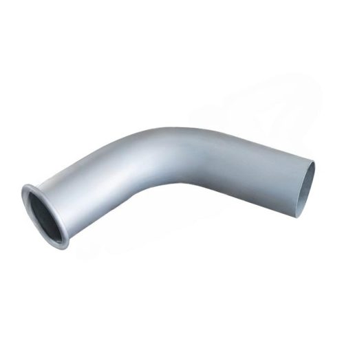 MERCEDES 2523 – 2528 – 3028 – 3228 egsoz susturucu çıkış borusu egzoz