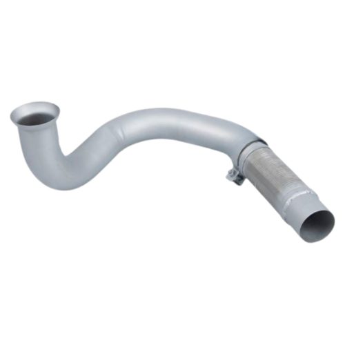 MERCEDES 3228 körüklü kamyon manifolt borusu egsoz sipralli manifold egzoz