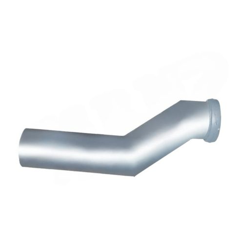 MERCEDES 1935-1938-1844 z ara boru tır egzoz ara borusu egsoz kamyon