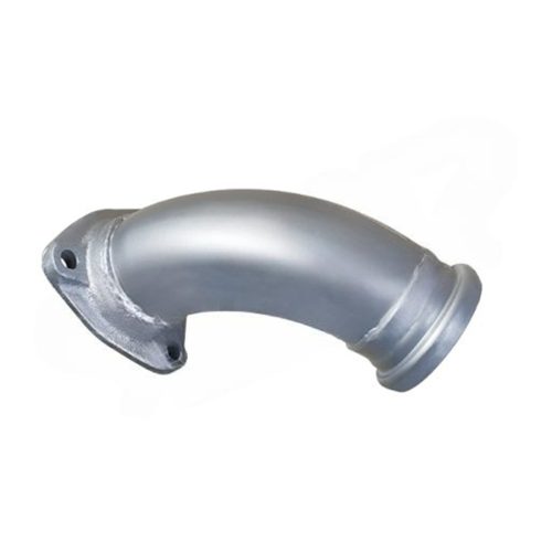 MERCEDES 2628-4028 kamyon manifold borus sağ taraf