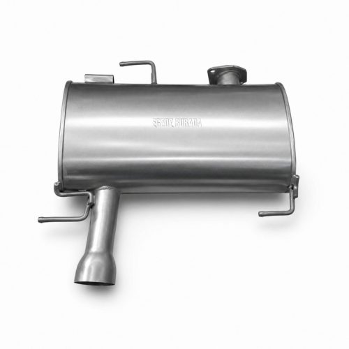 Bmw e90 e91 3.16-3.18-3.20i arka susturucu son susturucu e-90 e-91 – 318-320-316 Sıvamalı Ekonomik 2005 – 2012