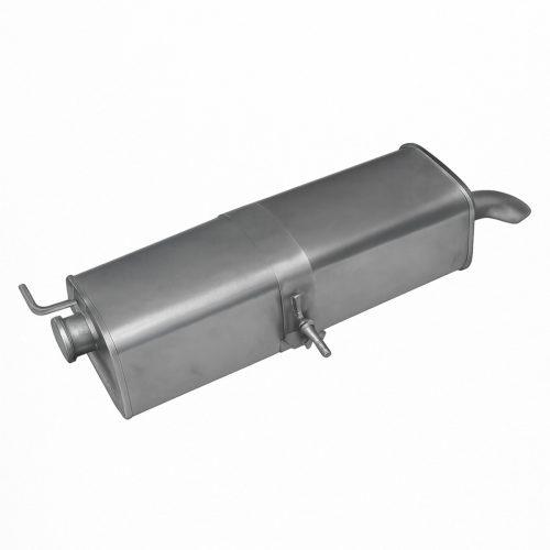 Citroen C4 Arka Egzoz Son Susturucu 1.4 – 1.6 – 2.0 HDİ HB – SD – STW Dizel 173026 173050 Sitroen 2004 – 2010