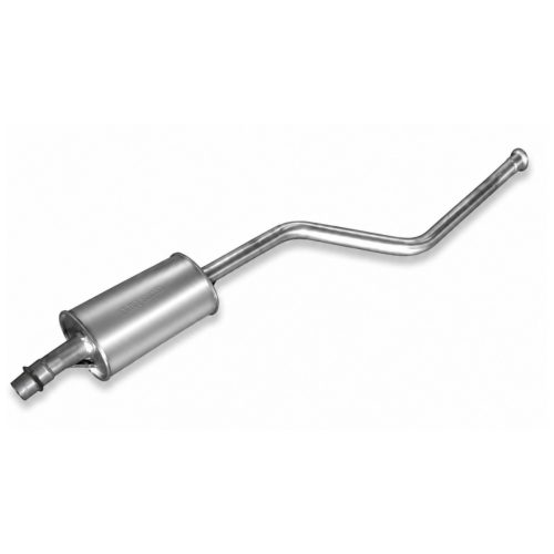 Cıtroen zx Orta egzoz Orta susturucu 1.4 – 1.6 – 1.8i h.b citroen HB/SW Citroën 1991 – 1997