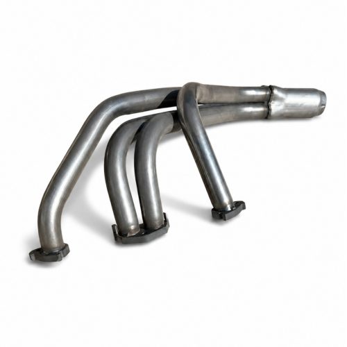 Tofaş 131 4 lü Manifold Headers Travers Egzoz Dörtlü egzoz manifolt Dörtlü manifold Şahin 131 Boyasız