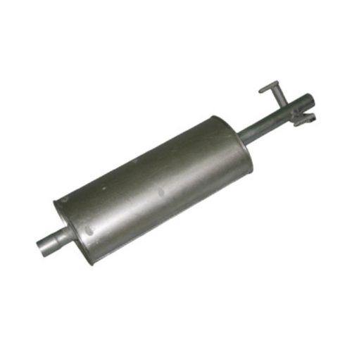 Mercedes Sprinter 412 TD Arka Egzoz Arka Susturucu Eksoz 1995 – 2000 9014901319
